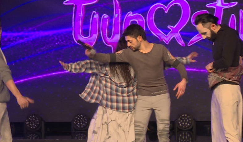 Դեպի Եվրատեսիլ. վերջին փորձը