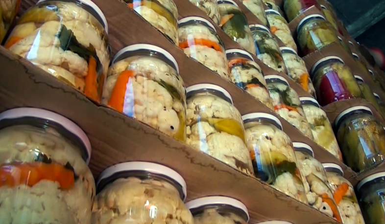 Վանաձորի պահածոյի գործարանը՝ էժան վարկի արդյունք