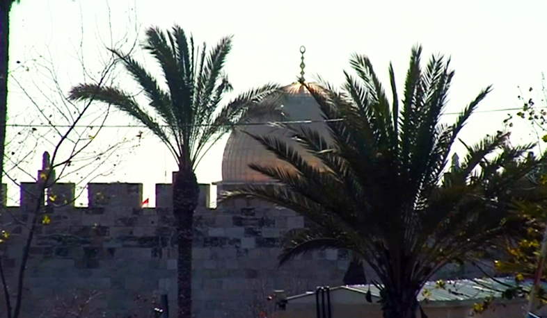 Դեպի Երուսաղեմ. ԱՄՆ-ն հայտարարել է օրը