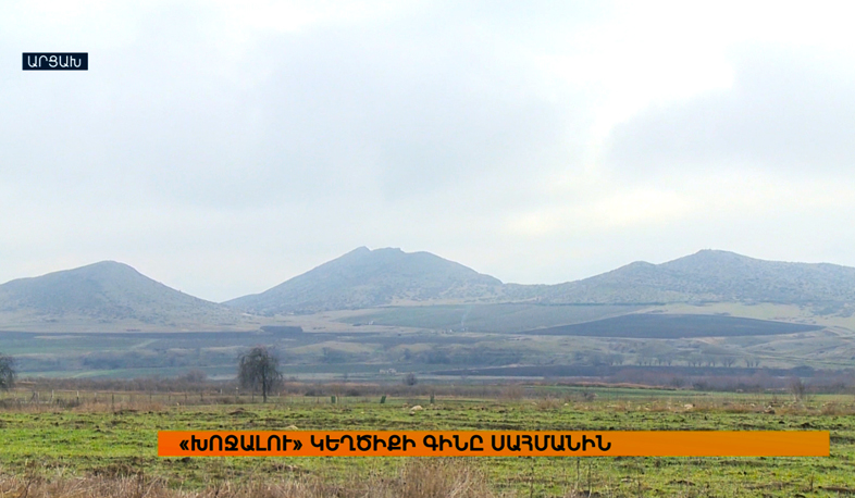 Цена фальсификации ходжалинских событий на границе