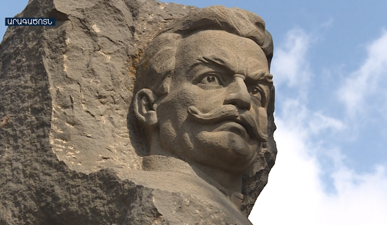 Ա. Օզանյանի կտակը կիրականացվի