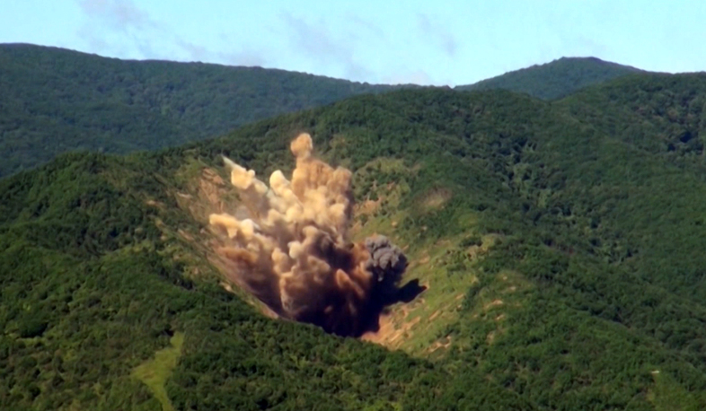 Турция игнорирует резолюцию ООН