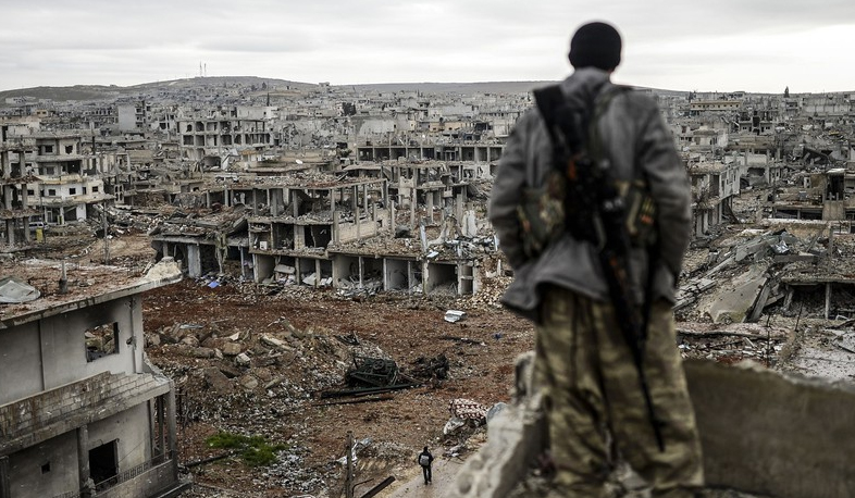 Հրադադար հումանիտար օգնության համար