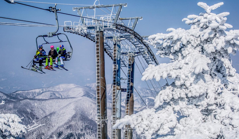 Олимпийские строения не используются после игр