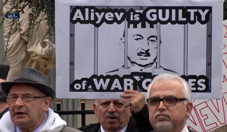 Baku’s mourning is also fake