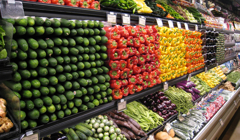 В центре внимания - качество товаров