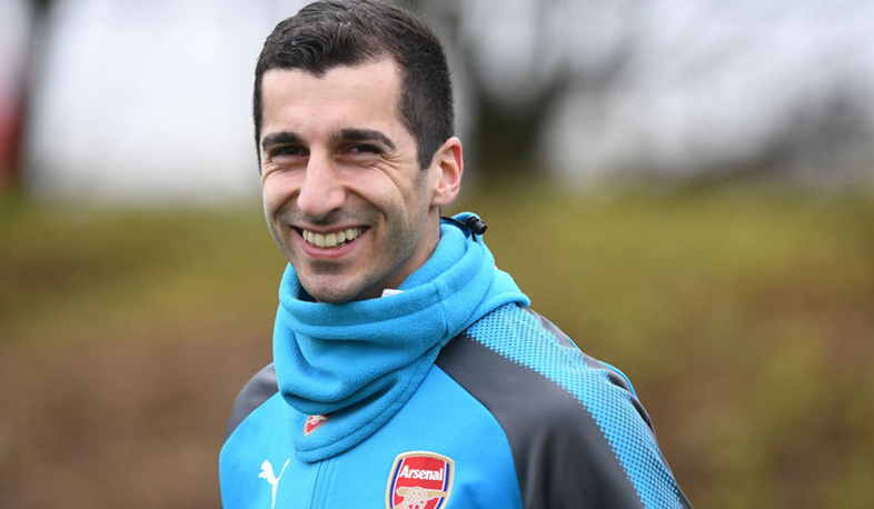 «Арсенал» и «Манчестер Сити» сыграют в рамках Премьер-лиги