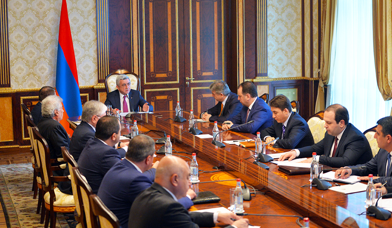 Армяно-турецкие протоколы аннулированы