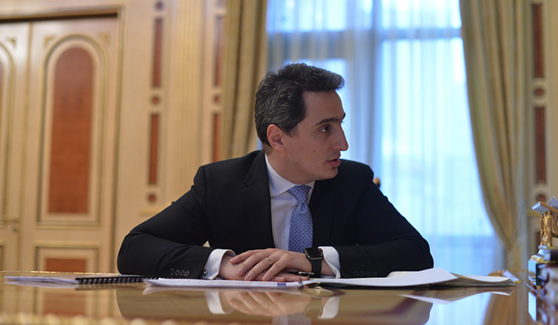 Հայաստանի համար գերակա ոլորտների ռազմավարական ծրագրերը