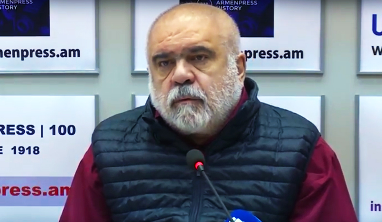 Արձանագրությունների չեղարկման որոշումն անակնկալ չէր