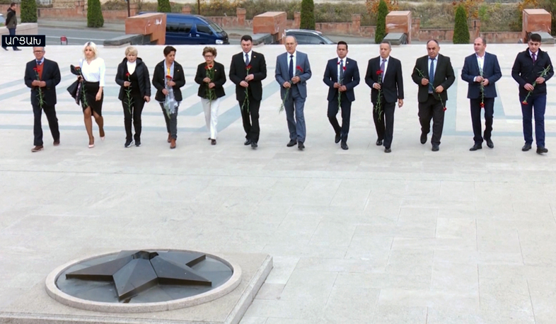 Ճշմարտությունը հասավ Մեքսիկա