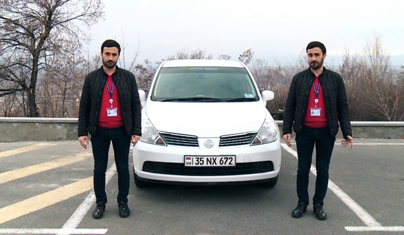 Ղեկն աջից ձախ տեղափոխելու հետևանքները