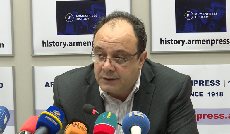 Հայաստանը չի հանդուրժի իր հետ նախապայմաններով խոսելը