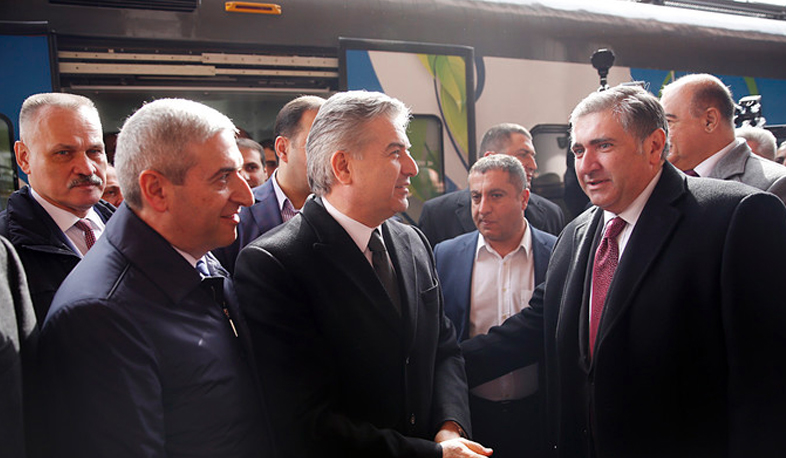 Շիրակ. 22 միլիարդ դրամ կատարված, 36 միլիարդ սպասվող ներդրումներ