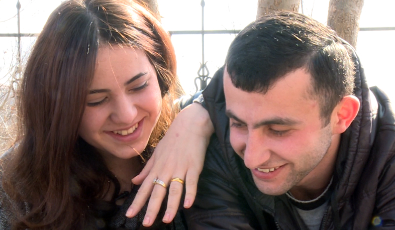 Потерявший обе ноги, но не улыбку