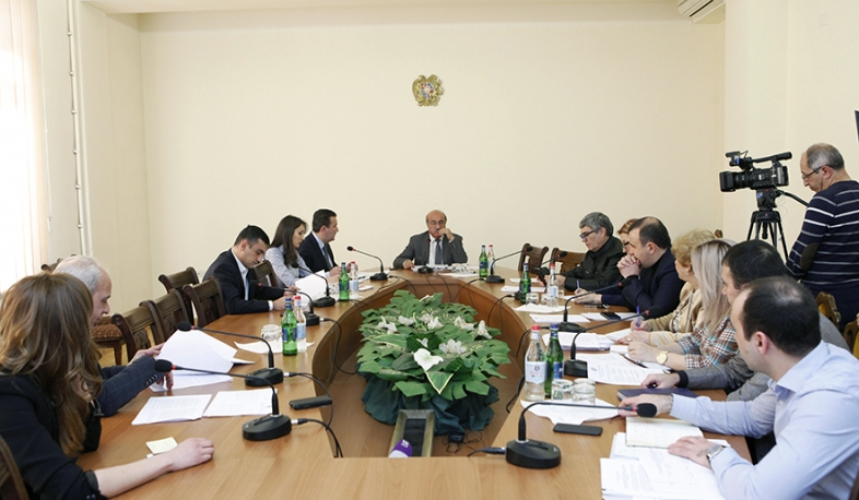 Տուգանքի նոր չափորոշիչ և «անօրինական պետական օժանդակություն»