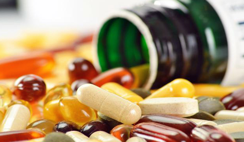 Դեղերը դեղատոմսով բաց թողնելու փուլային կարգ