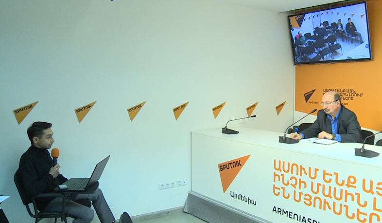 ՀԱՊԿ-ն պարտավորություններ ունի Երևանի առաջ