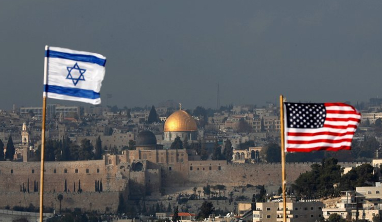 Թրամփը մտադիր է մասնակցել Երուսաղեմում ԱՄՆ դեսպանատան բացմանը