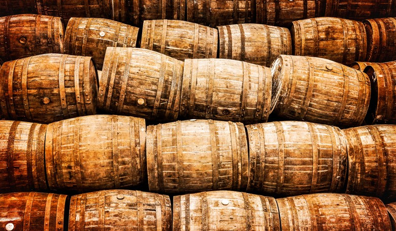 Կանխվել է կեղծ կոնյակի վաճառքը