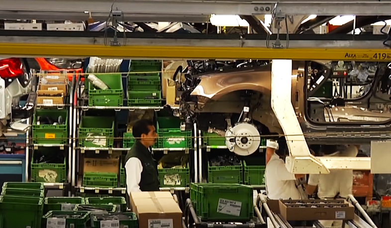 Թրամփը տնտեսական պատերազմ է սկսում