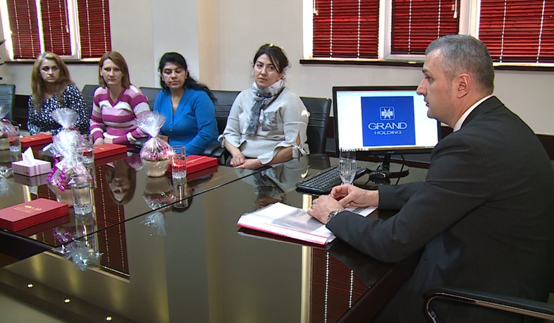 Յուրաքանչյուր երեխային՝ 1 միլիոն դրամ