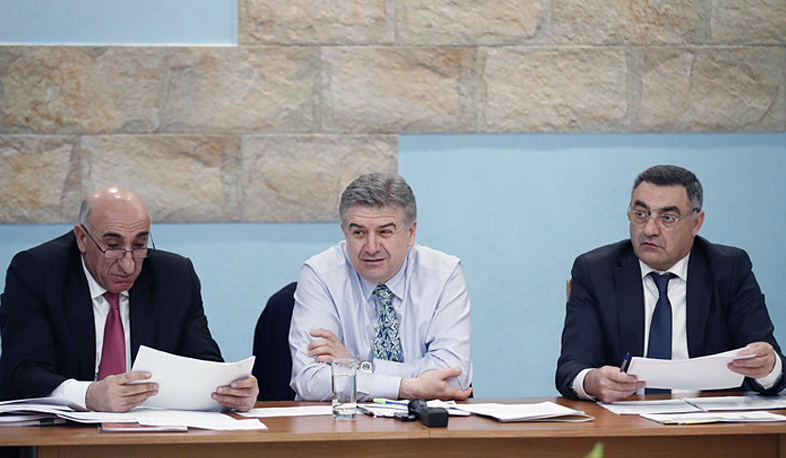 «Չտեսնված հնարավորություններ». Վայոց ձոր