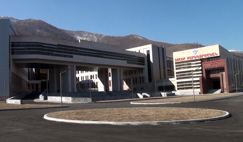 Լոռու ամենամեծ բուժկենտրոնը