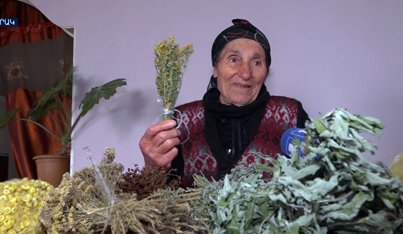 Արփի լիճ. իսկական հանգստի դեղատոմսը