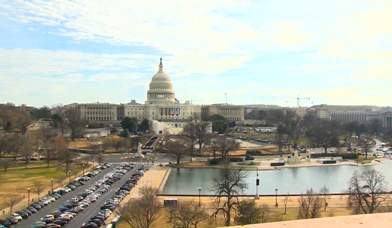 Հայ պատգամավորների աննախադեպ այցը ԱՄՆ շարունակվում է