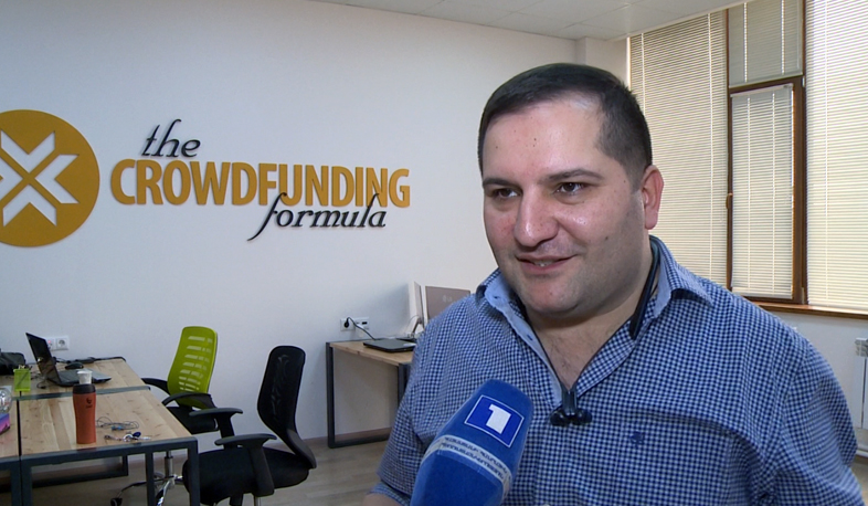 Եվրոպացի 30 ստարտափի հեղինակներ ծանոթանում են Հայաստանին