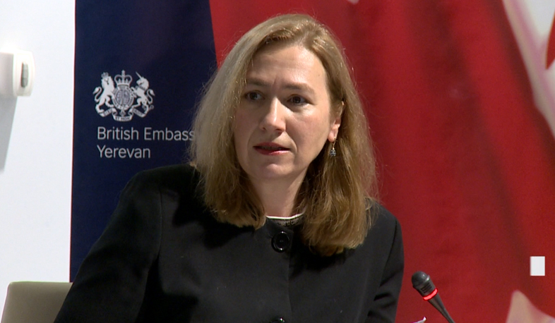 Փաստաբանների միջազգային գործակցության ցանց