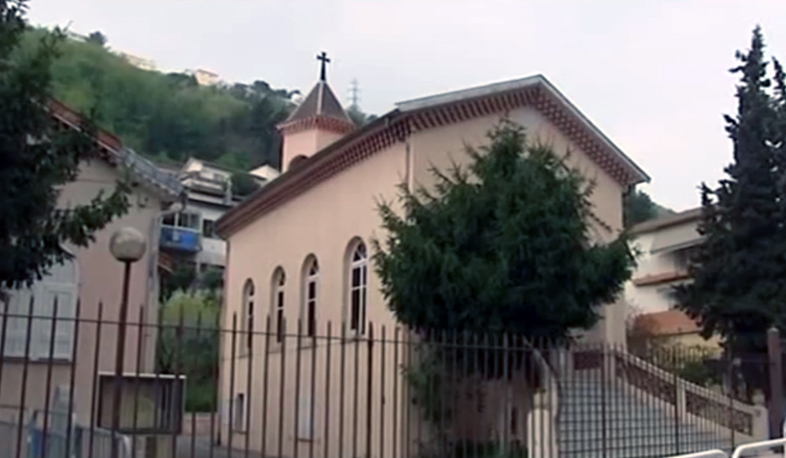 Նիսի հայկական եկեղեցի. վեճը շարունակվում է