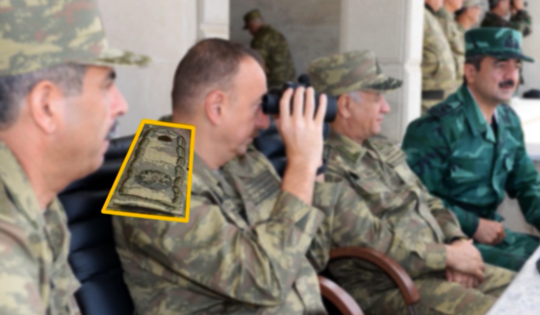 Նախընտրական զորավարժություն. ինչի՞ց է զգուշանում Բաքուն