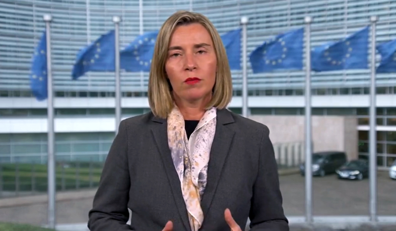 ՀՀ-ԵՄ. սահմանները խոչընդոտ չեն, այլ դռներ