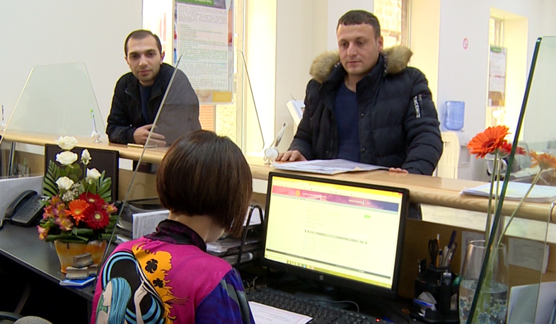 Սահմանային մաքսակետերը տոնական օրերին աշխատում են