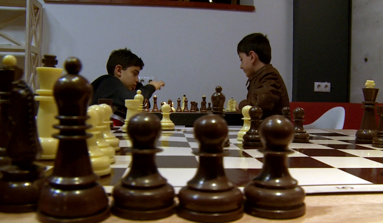 Երևանում բացվել է Ֆիշերի անվան շախմատի ակումբ