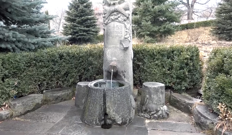 Վարպետ Մեհրաբի արվեստը՝ վտանգված