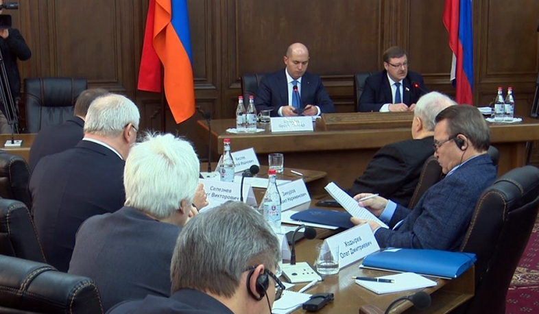 ՌԴ-ն Հայաստանը համարում է բացառիկ դաշնակից