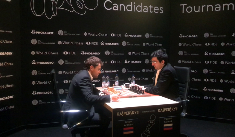 Հավակնորդների մրցաշար. 3-րդ տուրից հետո