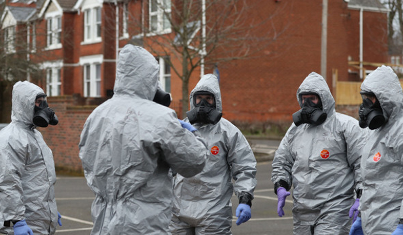 Москва – Лондон: история одного отравления