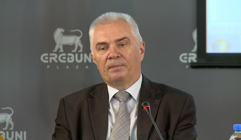 На повестке дня реформа Уголовного кодекса