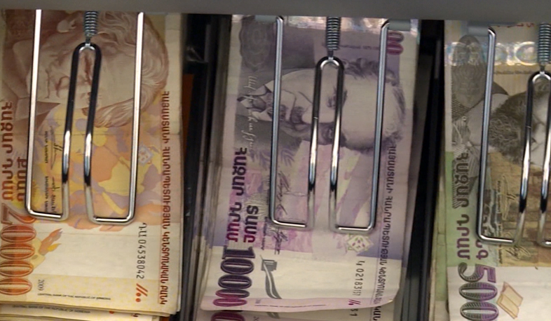 MOODYS-ը ՀՀ տնտեսական զարգացումները դրական է գնահատում