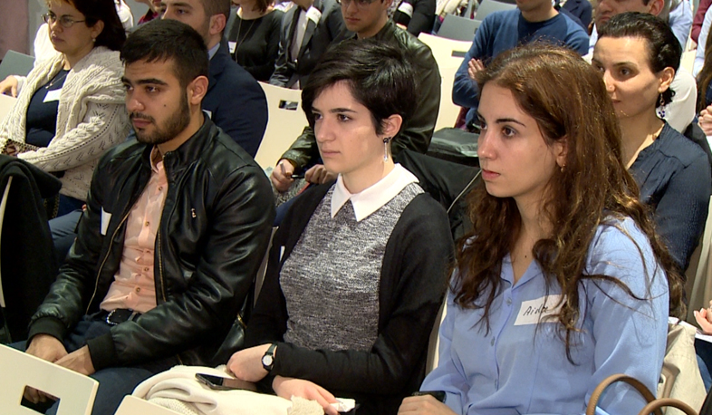 Ստարտափերների հեղինակային իրավունքները կպաշտպանվեն