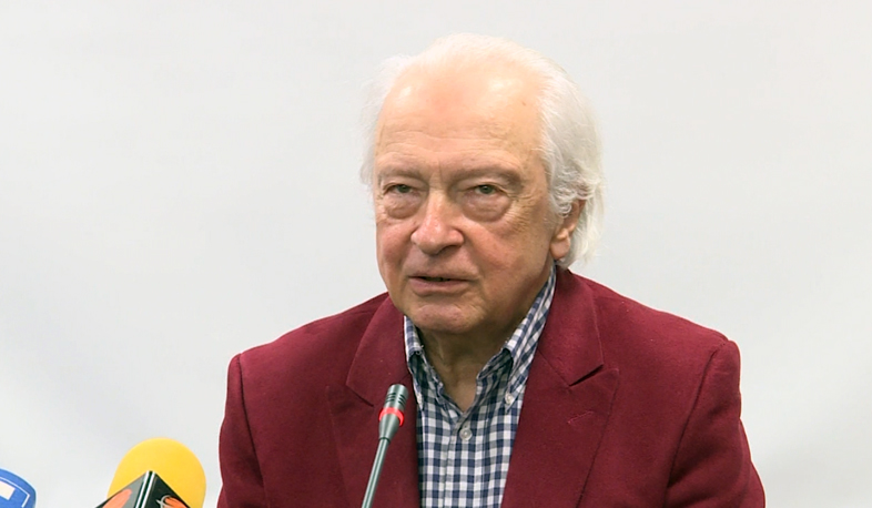 Antoni Wit to perform in Yerevan