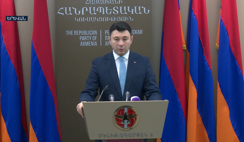 Вопрос о кандидате на пост премьер-министра не обсуждался на заседании высшего органа