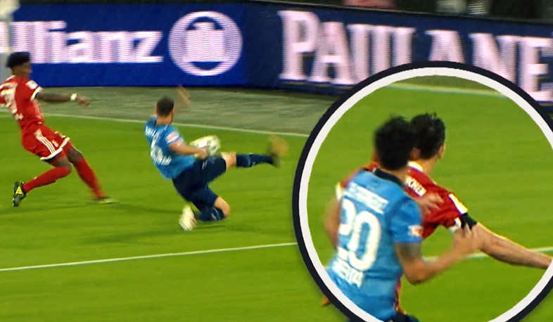 ՖԻՖԱ-ն փոխում է ֆուտբոլը