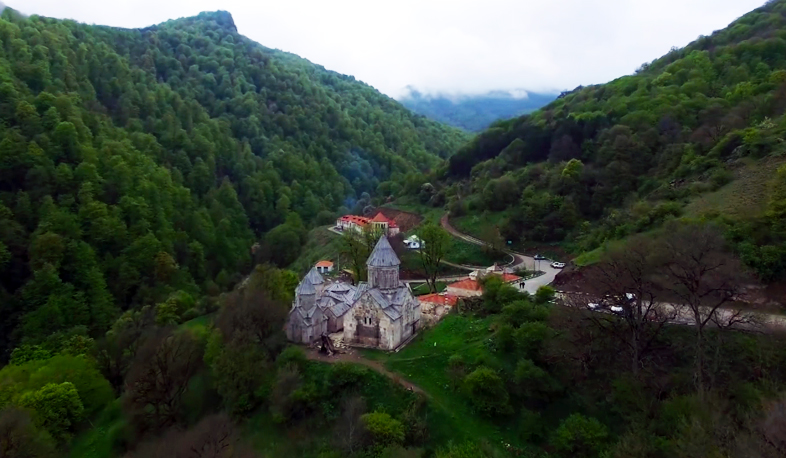 «Պոբեդան» կպատմի Հայաստանի մասին. նոր դիրք աշխարհում