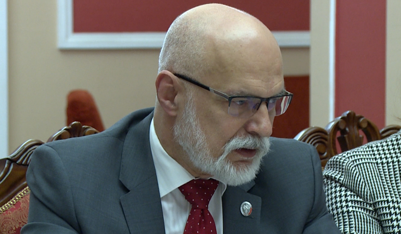 ՀՀ-ԵՄ համաձայնագիրը հնարավոր է վավերացվի ապրիլի 10-ին