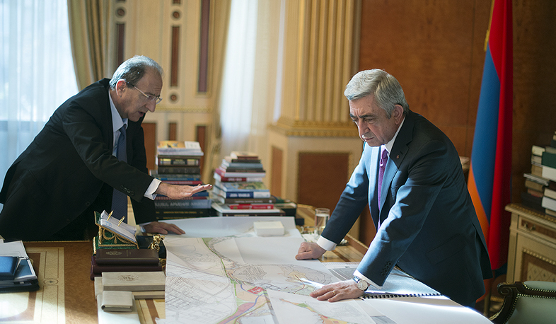 Программы градостроительства: доступное разрешение на строительство